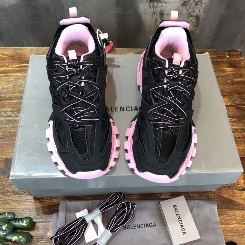 Balenciaga Track Shoes